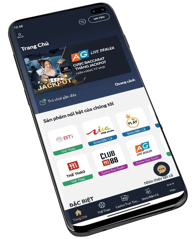 Tối ưu hóa trải nghiệm cá cược 6623a