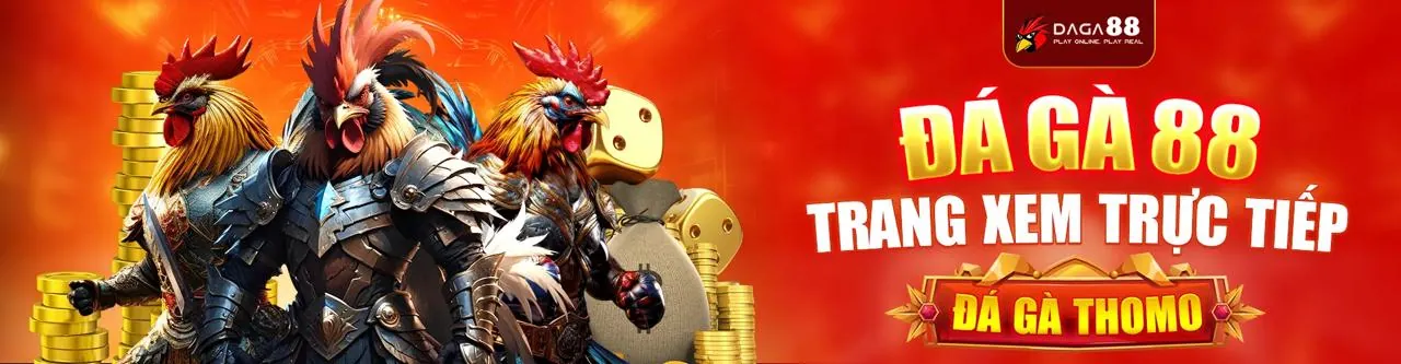 Các loại hình game phổ biến tại 6623a chính thức