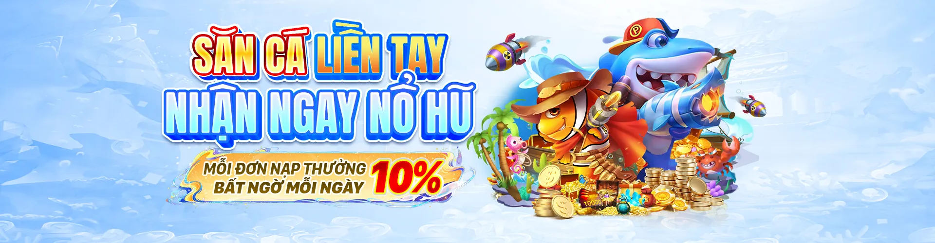 Hình ảnh chính trò chơi nổ hũ 6623a chính thức với biểu tượng jackpot vàng và hiệu ứng ánh sáng rực rỡ