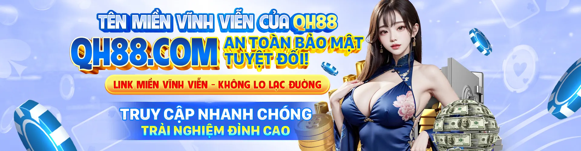 Sòng bạc trực tuyến 6623a chính thức 2026